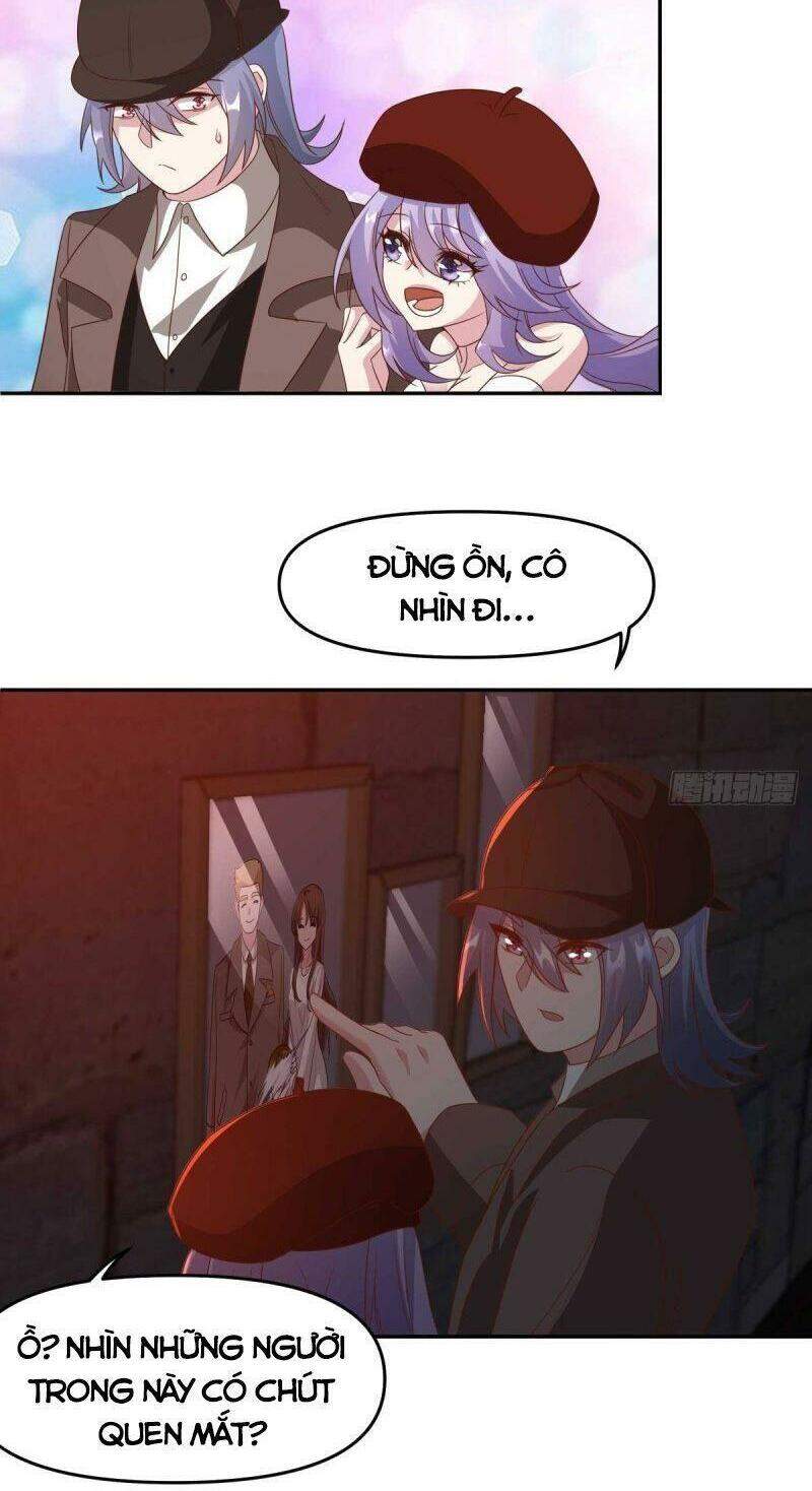 Xâm Lược Vạn Giới Chapter 58 - 14