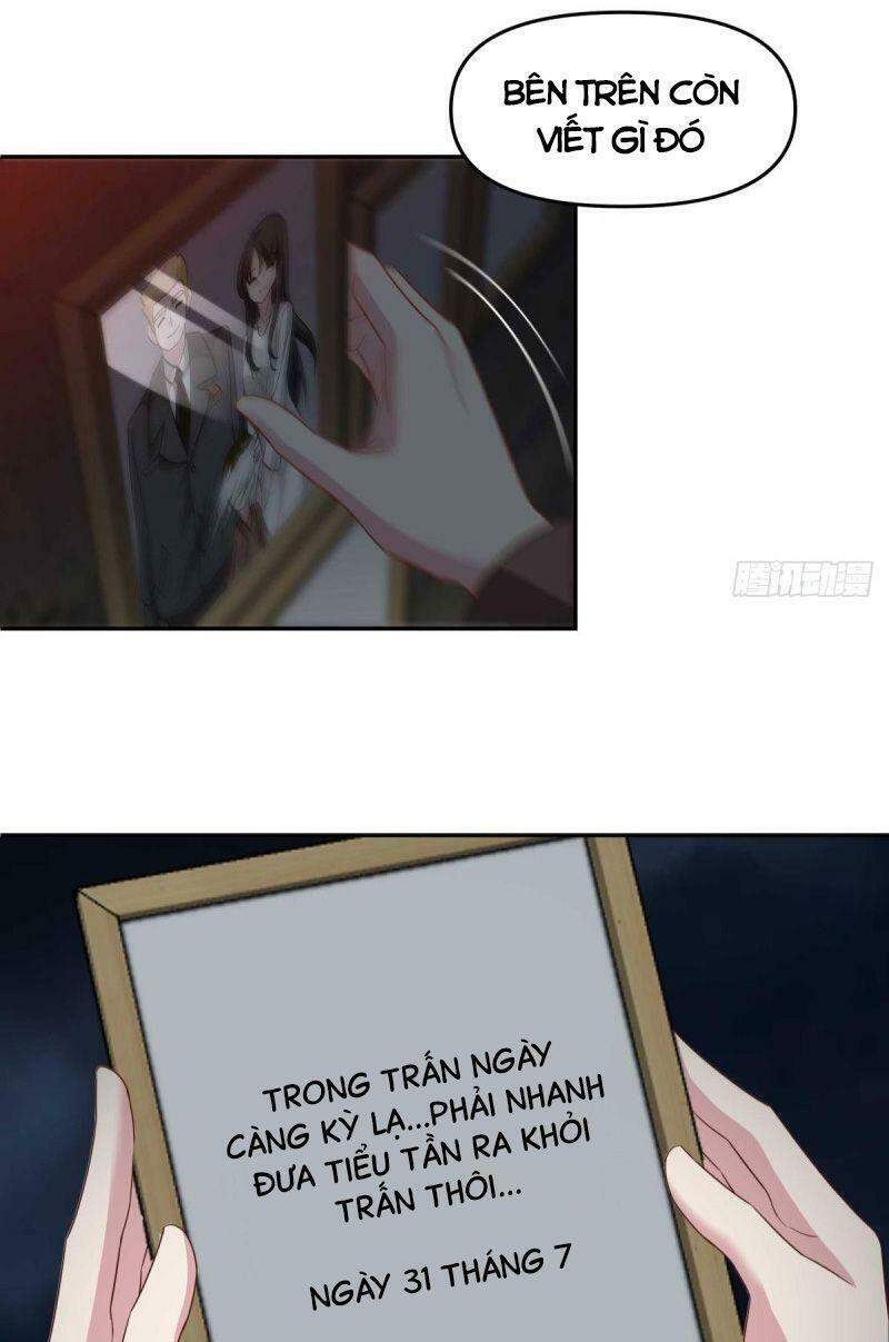 Xâm Lược Vạn Giới Chapter 58 - 15