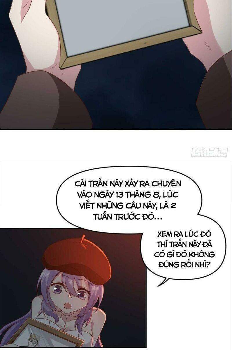 Xâm Lược Vạn Giới Chapter 58 - 16