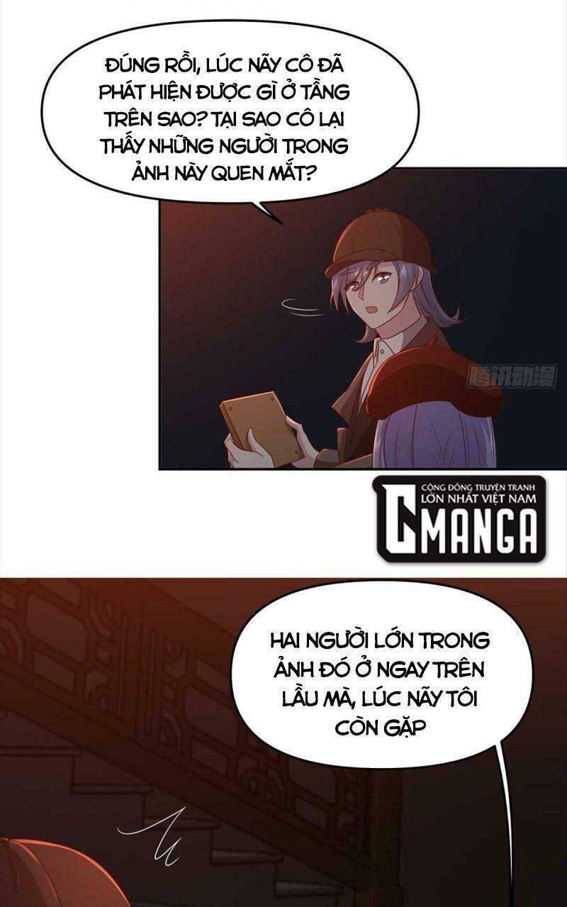 Xâm Lược Vạn Giới Chapter 58 - 17