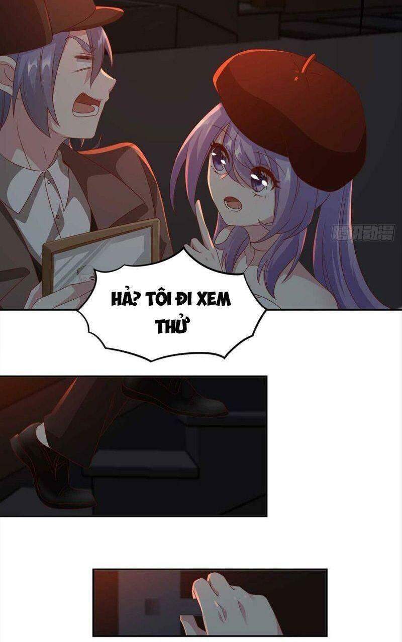 Xâm Lược Vạn Giới Chapter 58 - 18