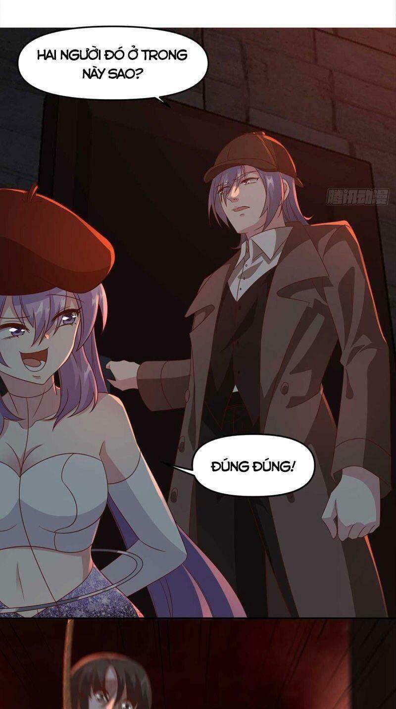Xâm Lược Vạn Giới Chapter 58 - 19