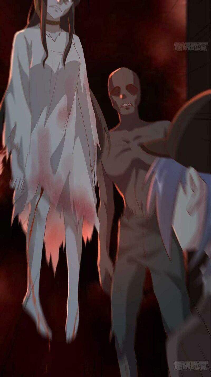 Xâm Lược Vạn Giới Chapter 58 - 20