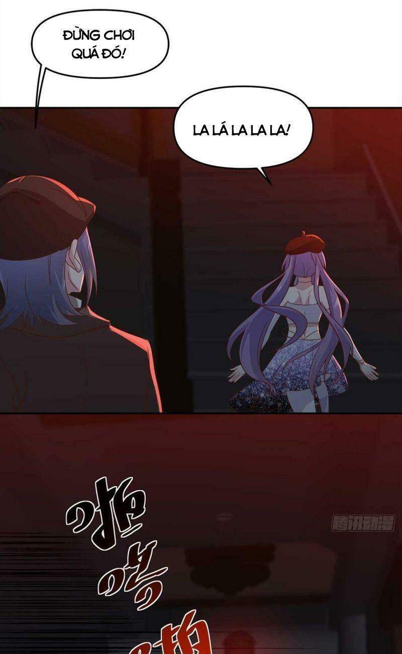 Xâm Lược Vạn Giới Chapter 58 - 3