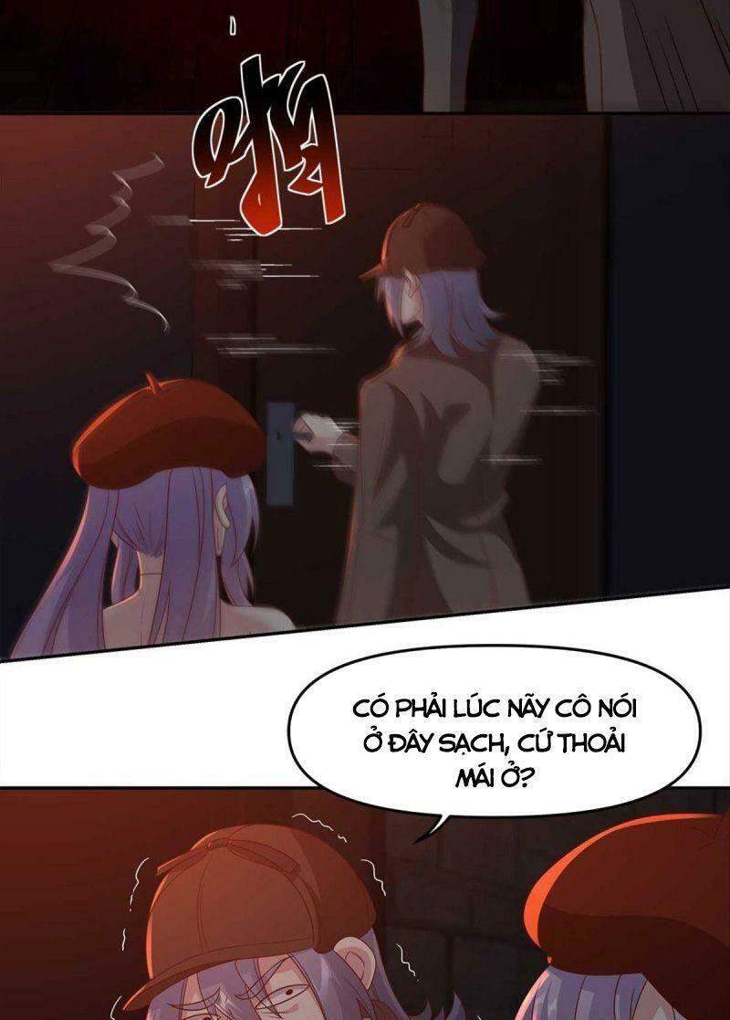 Xâm Lược Vạn Giới Chapter 58 - 21