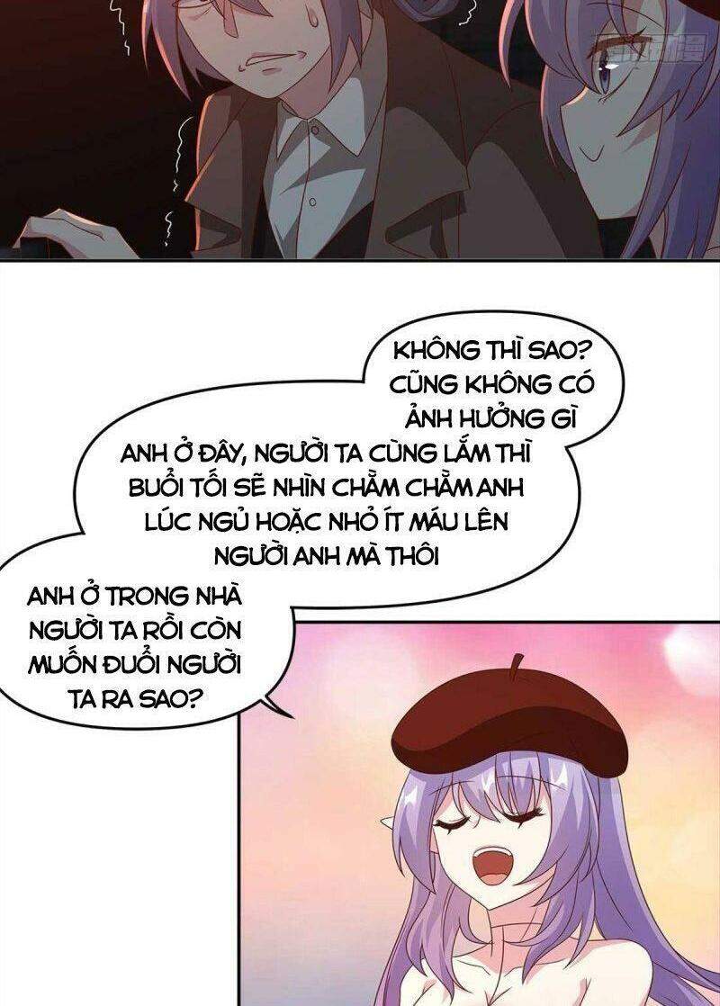 Xâm Lược Vạn Giới Chapter 58 - 22