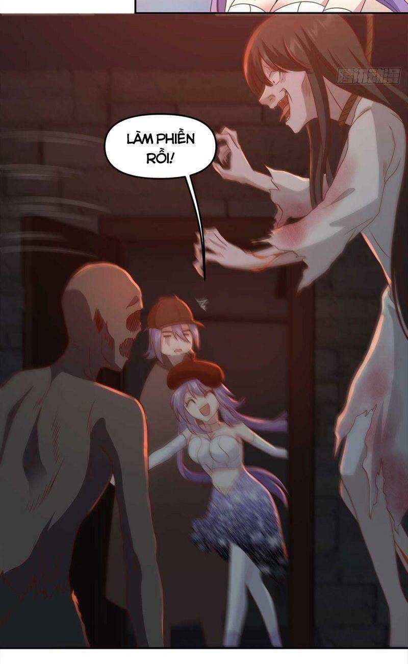 Xâm Lược Vạn Giới Chapter 58 - 23