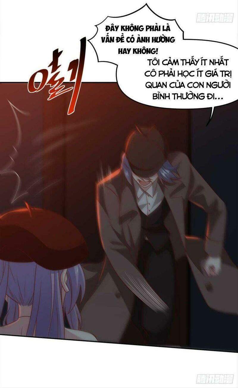 Xâm Lược Vạn Giới Chapter 58 - 24