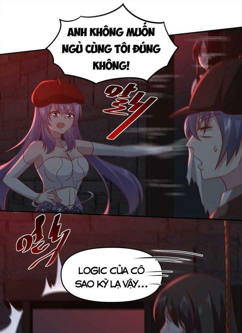 Xâm Lược Vạn Giới Chapter 58 - 25