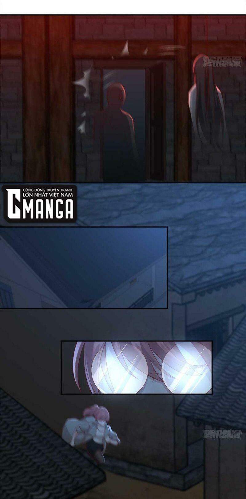 Xâm Lược Vạn Giới Chapter 58 - 27