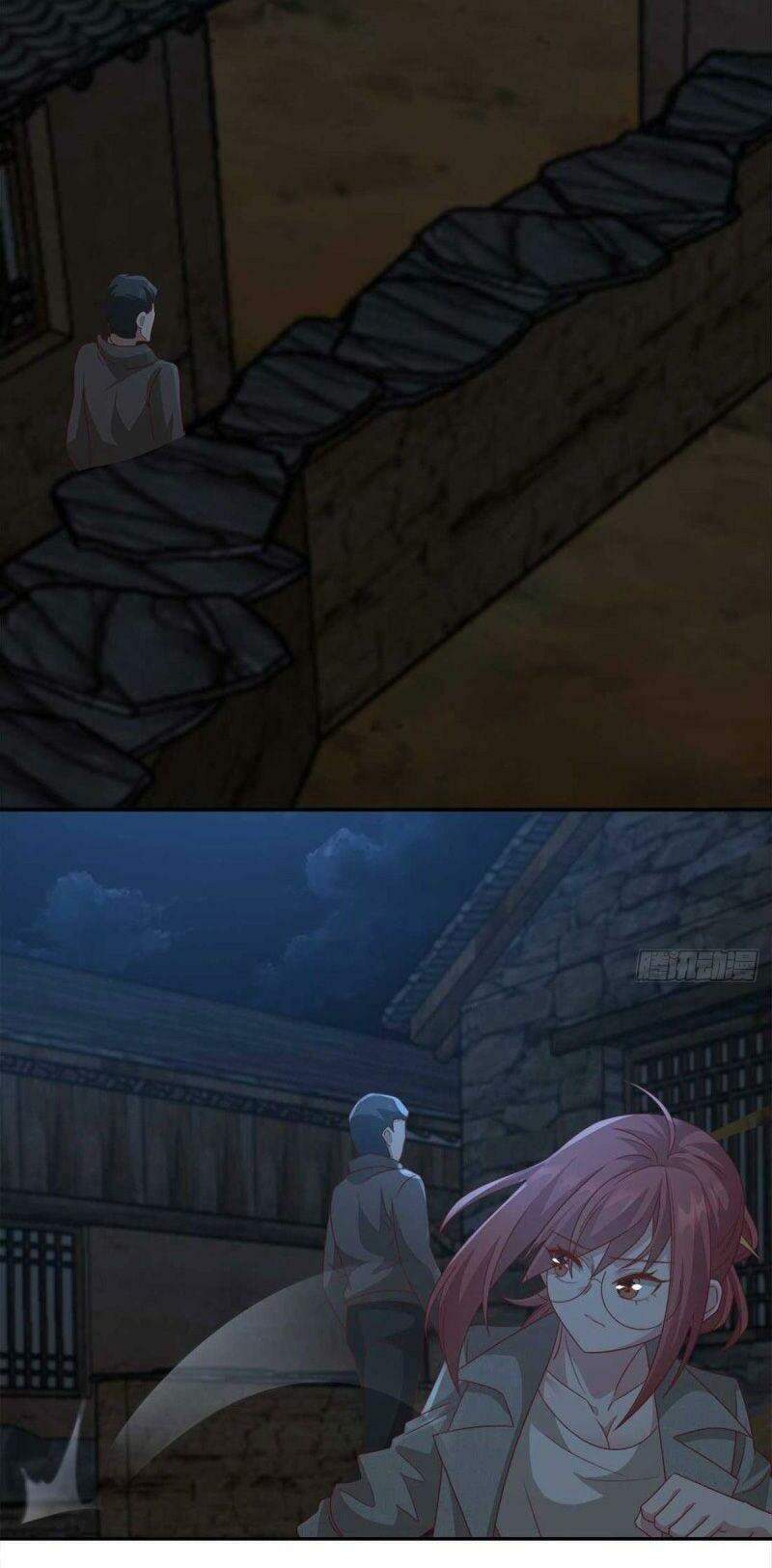 Xâm Lược Vạn Giới Chapter 58 - 28