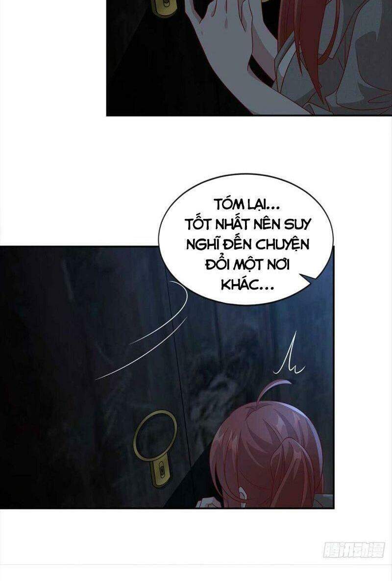 Xâm Lược Vạn Giới Chapter 58 - 32