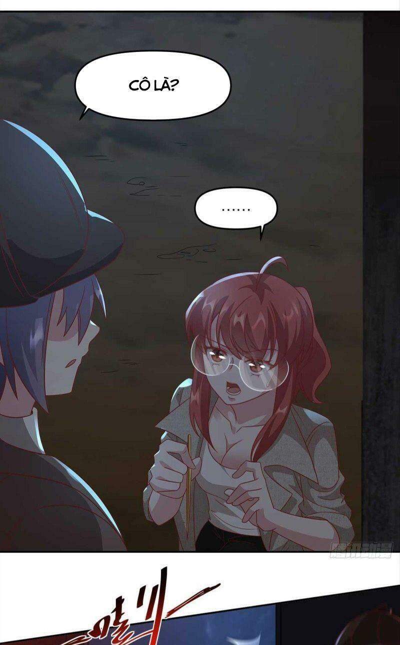 Xâm Lược Vạn Giới Chapter 58 - 33