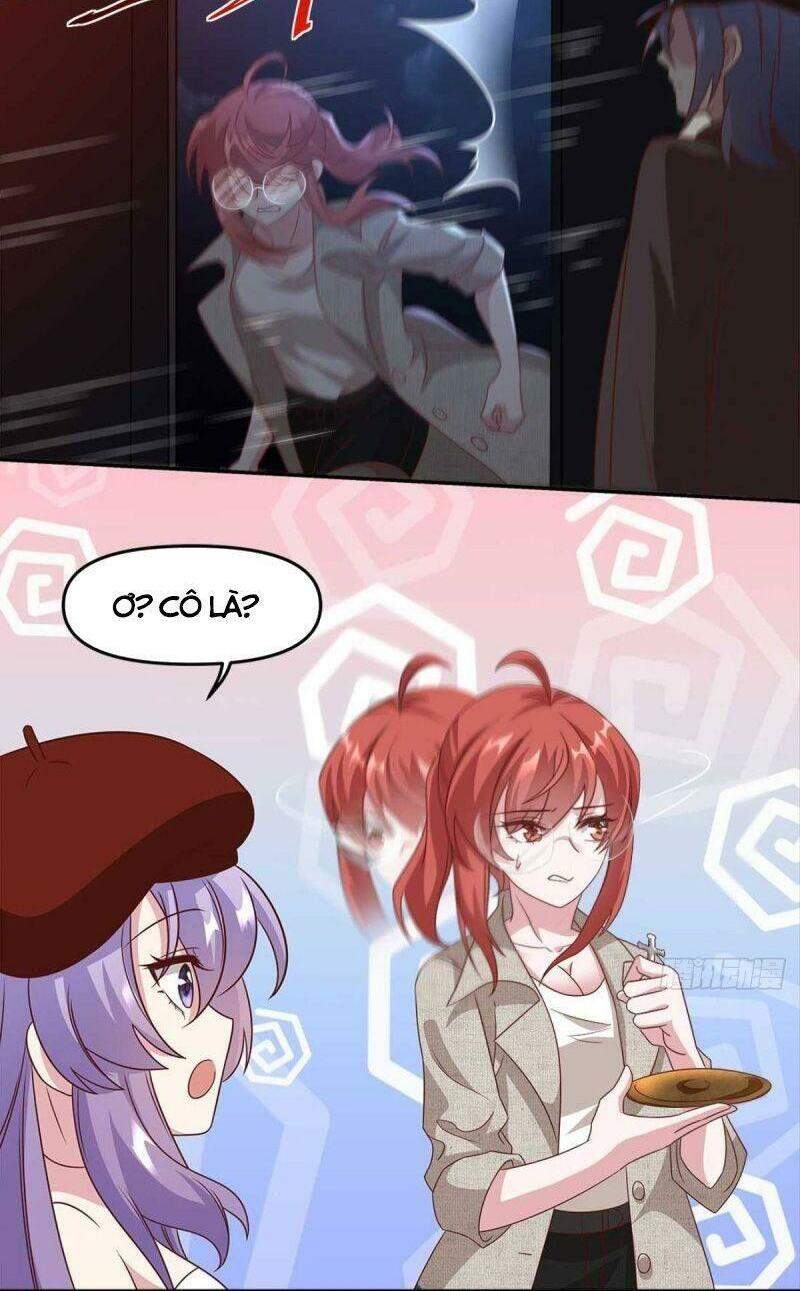 Xâm Lược Vạn Giới Chapter 58 - 34