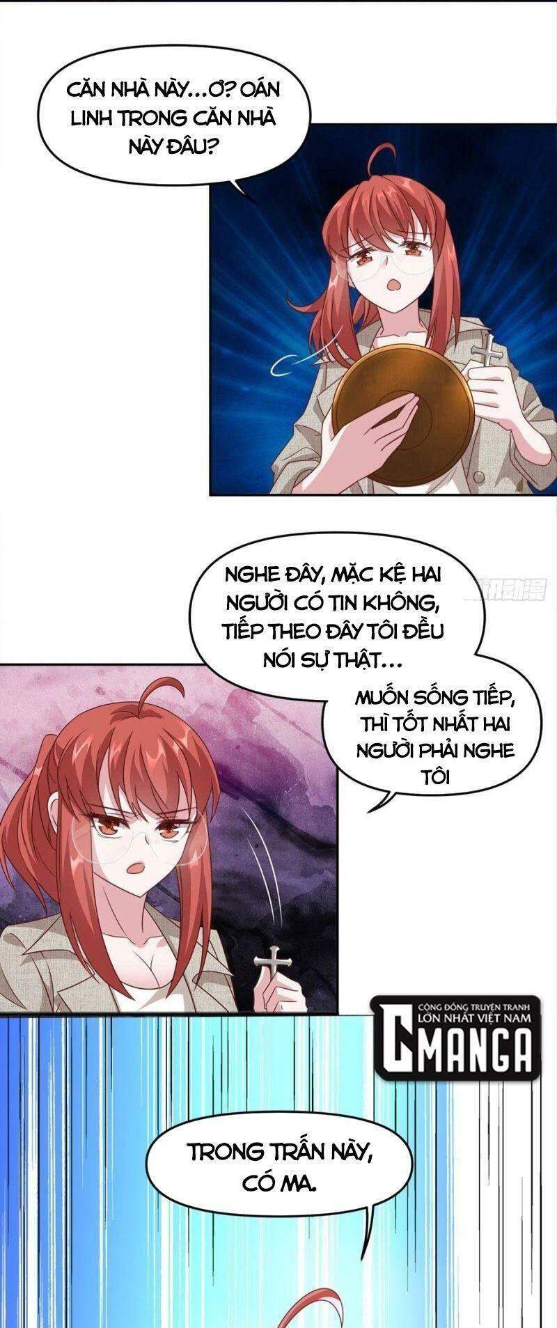 Xâm Lược Vạn Giới Chapter 58 - 35