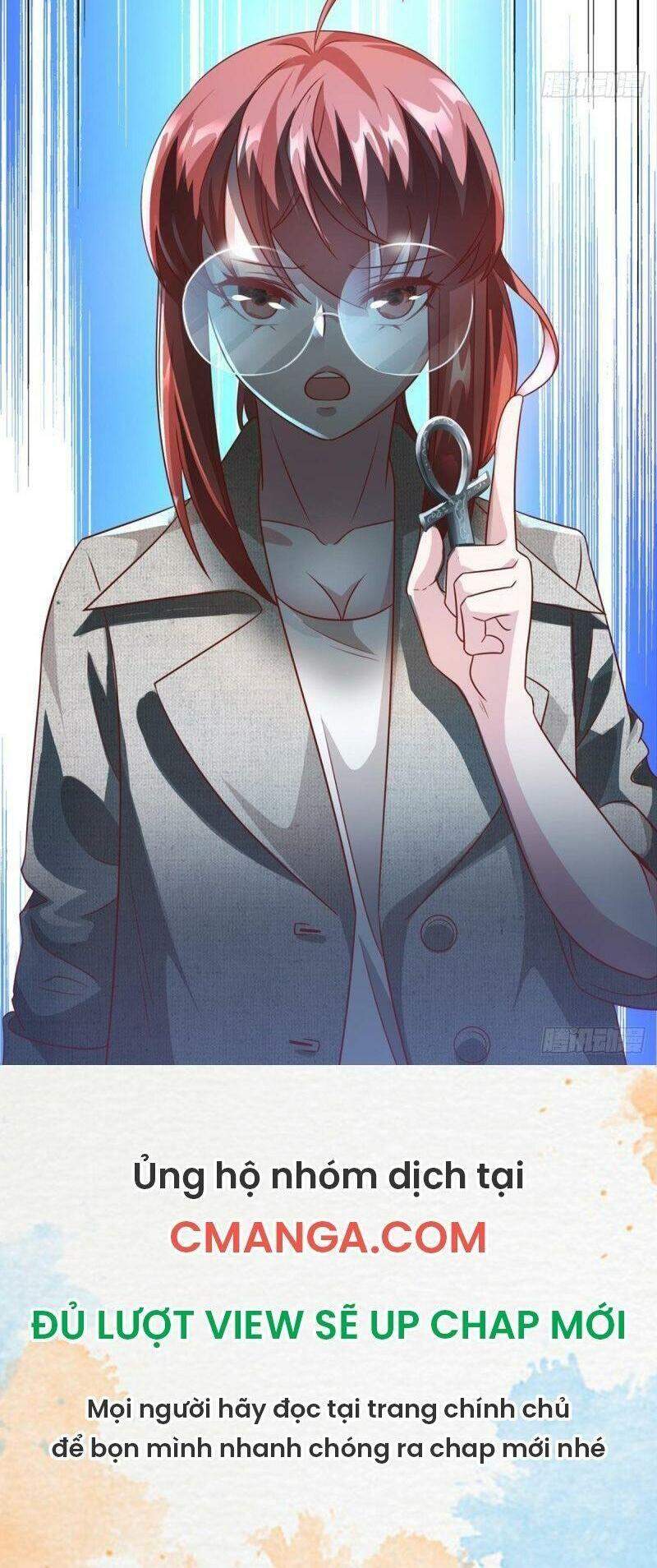 Xâm Lược Vạn Giới Chapter 58 - 36