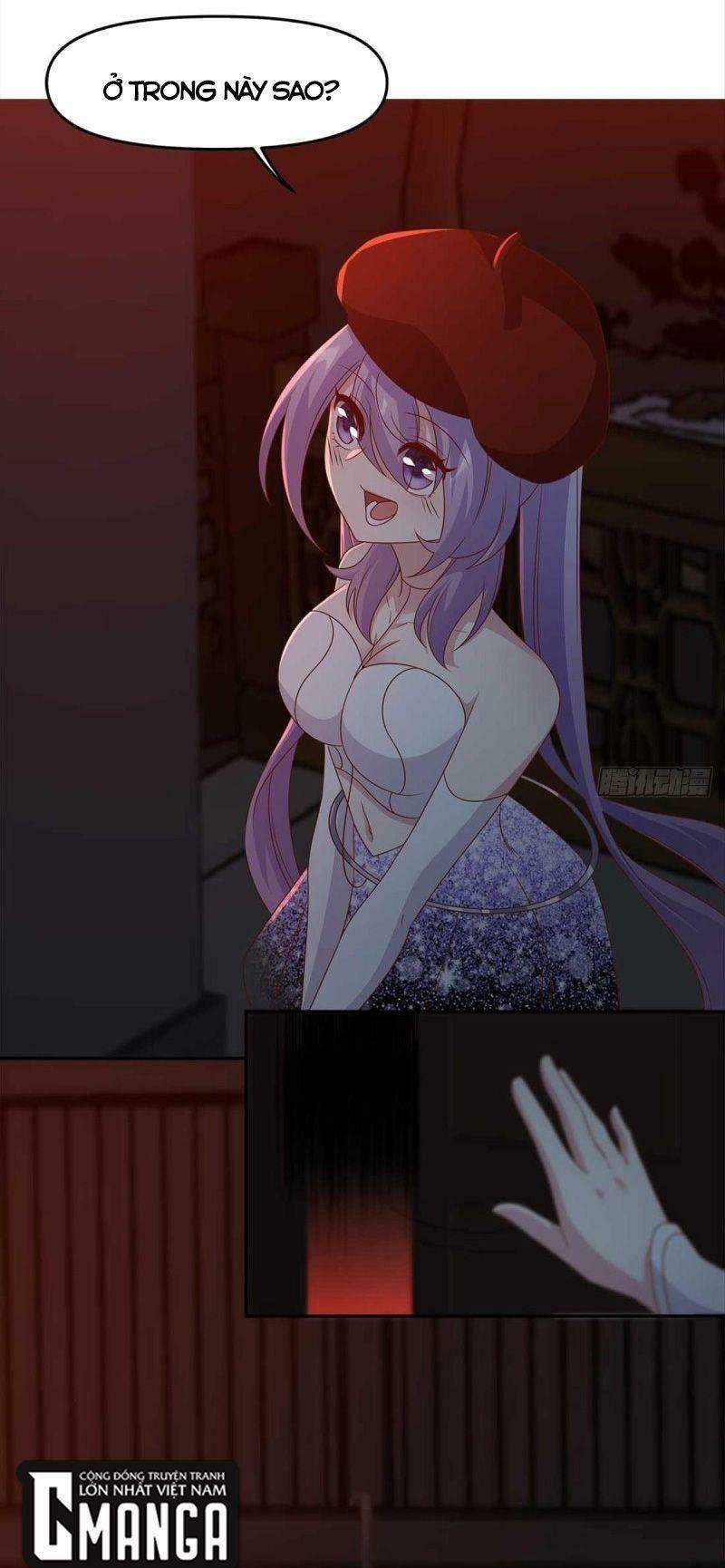 Xâm Lược Vạn Giới Chapter 58 - 5