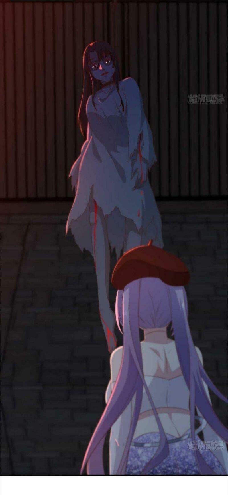 Xâm Lược Vạn Giới Chapter 58 - 6