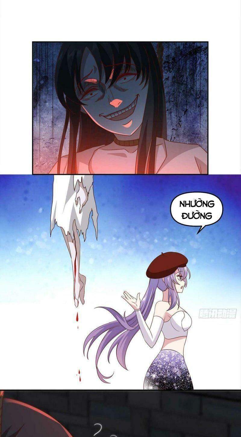 Xâm Lược Vạn Giới Chapter 58 - 7