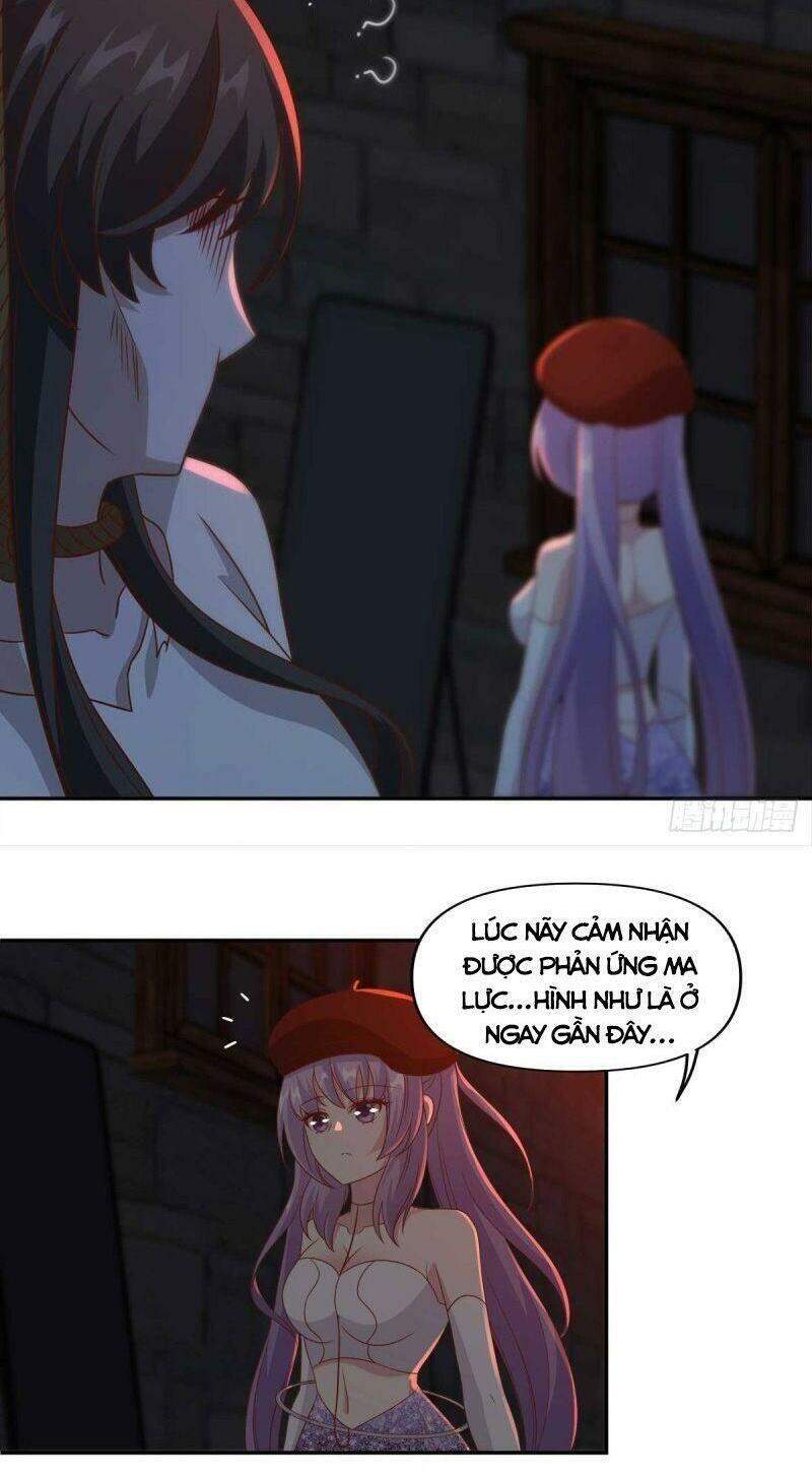 Xâm Lược Vạn Giới Chapter 58 - 8