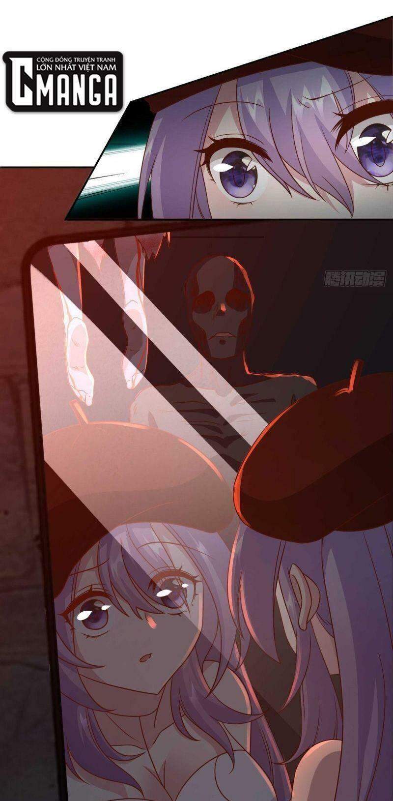 Xâm Lược Vạn Giới Chapter 58 - 9