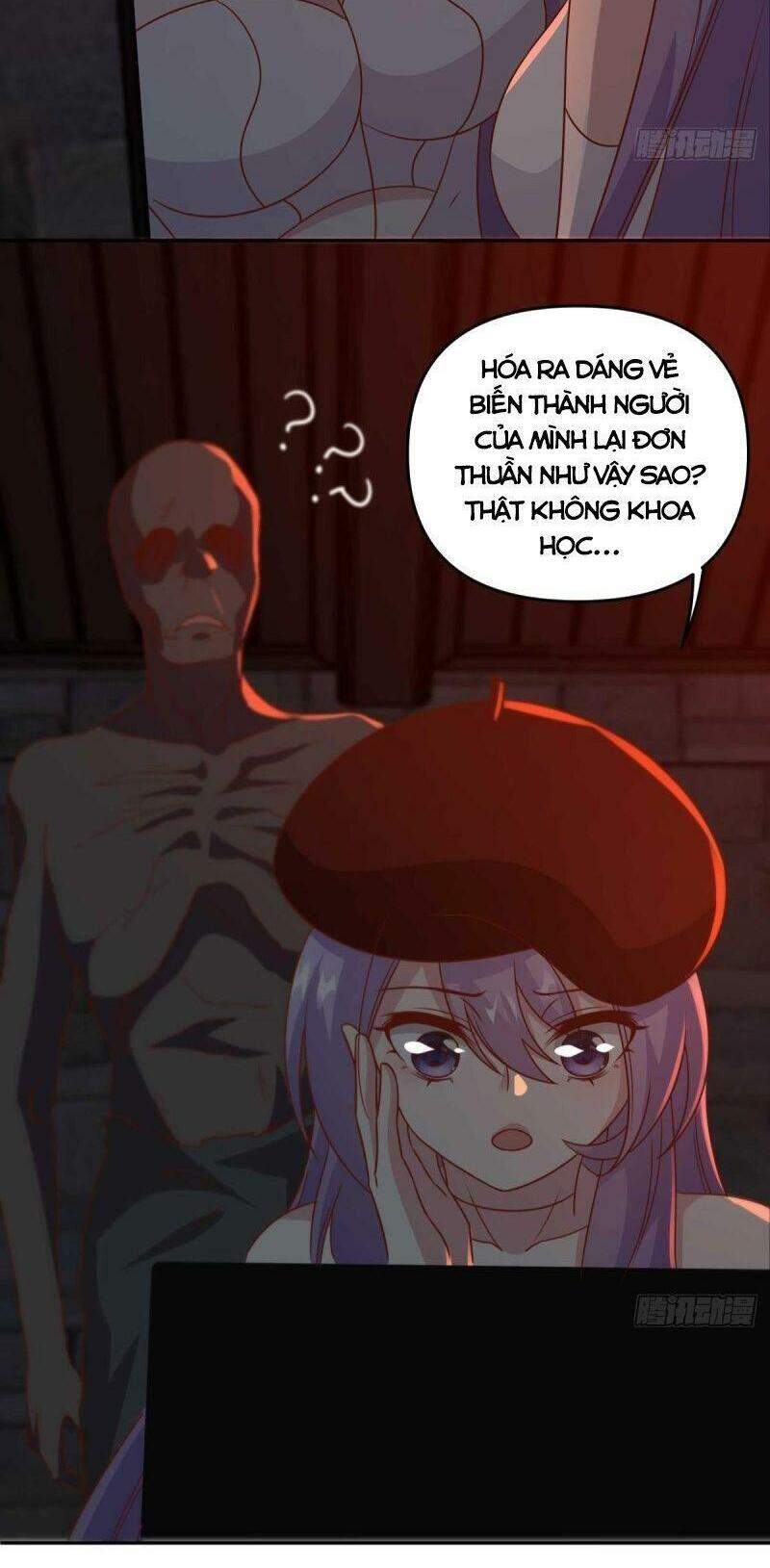 Xâm Lược Vạn Giới Chapter 58 - 10