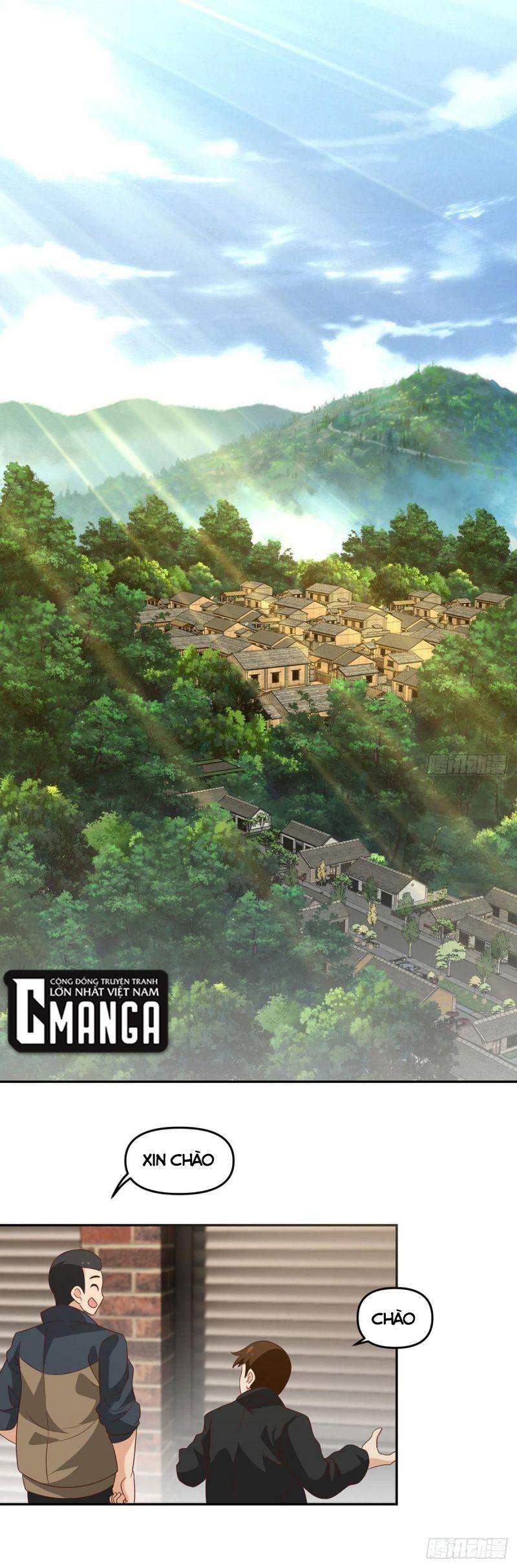 Xâm Lược Vạn Giới Chapter 62 - 1