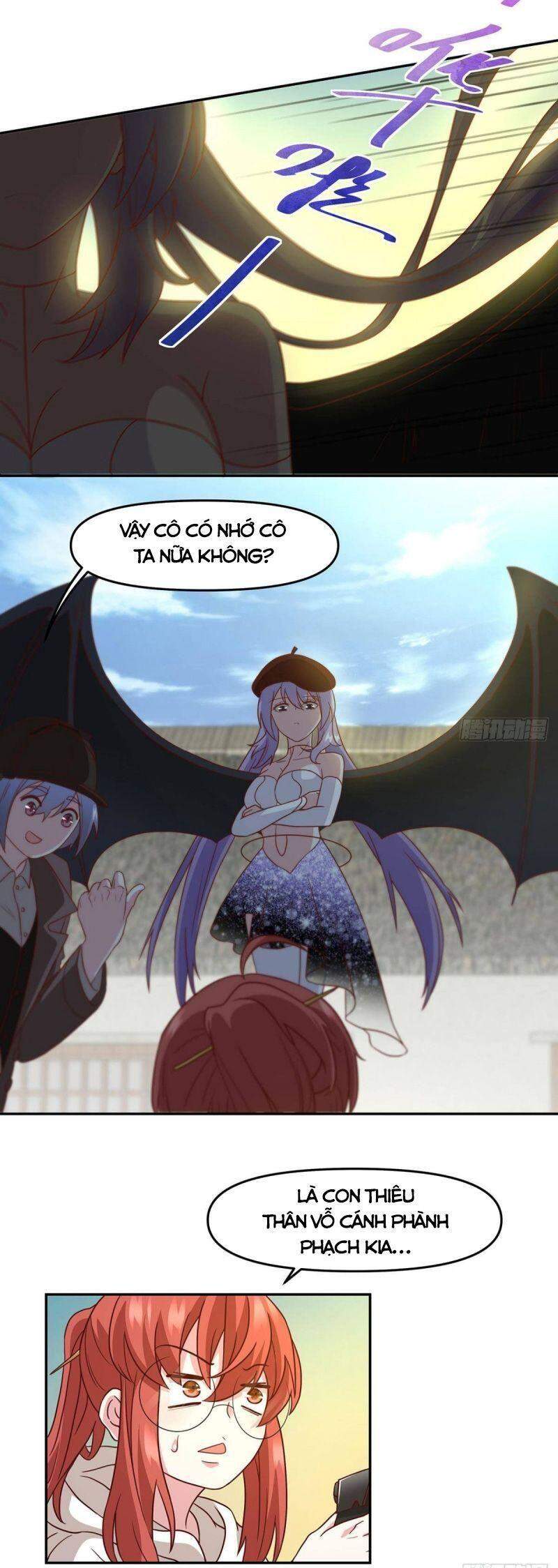 Xâm Lược Vạn Giới Chapter 62 - 14