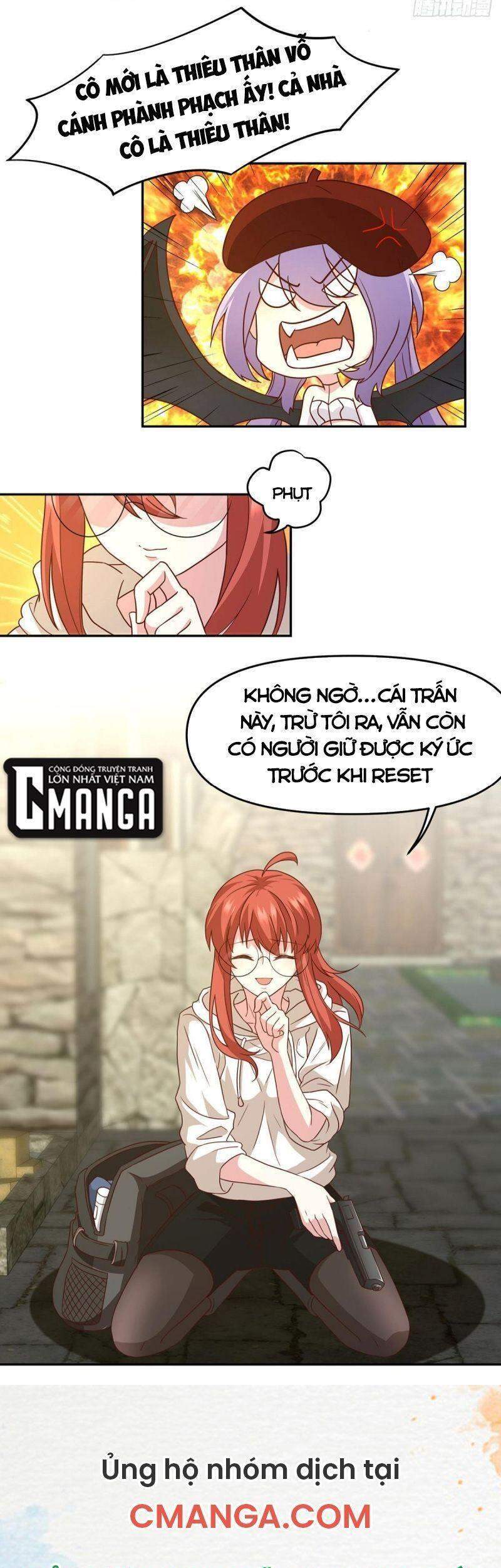 Xâm Lược Vạn Giới Chapter 62 - 15