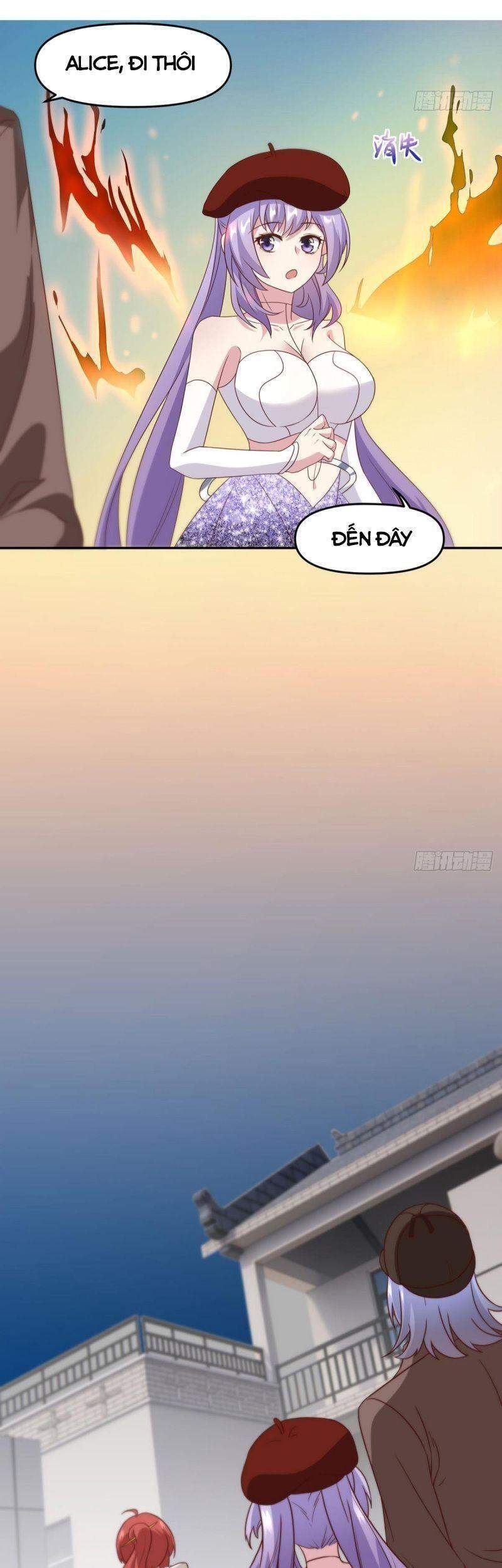 Xâm Lược Vạn Giới Chapter 62 - 18