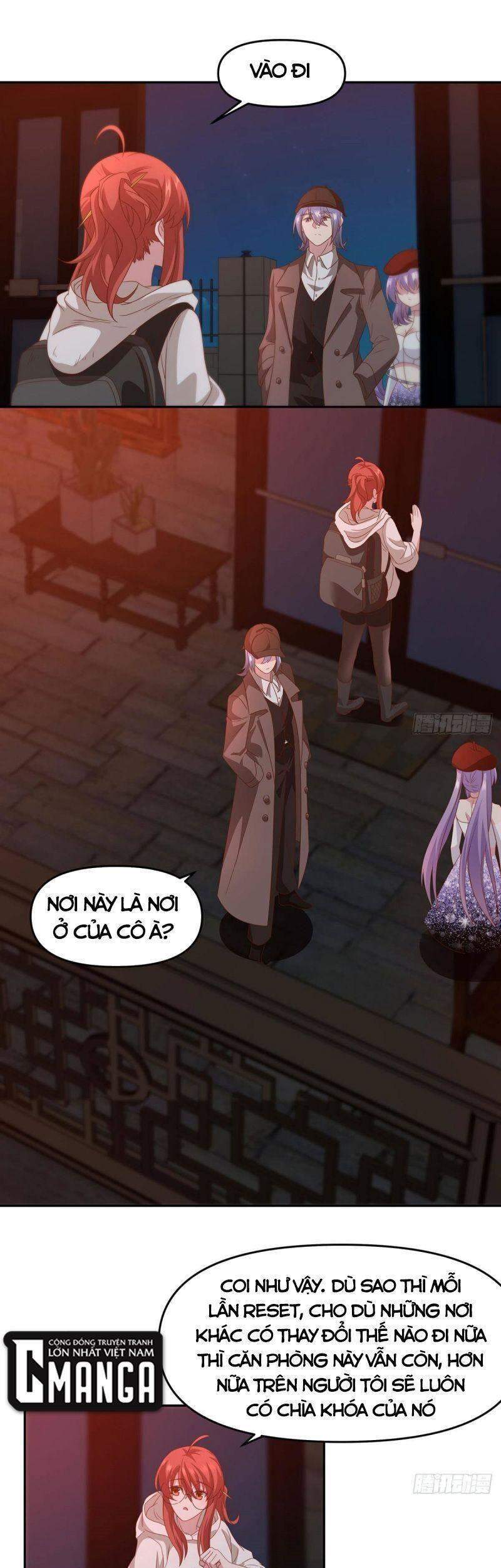 Xâm Lược Vạn Giới Chapter 62 - 20