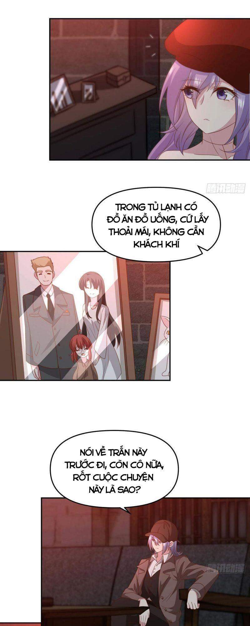 Xâm Lược Vạn Giới Chapter 62 - 22