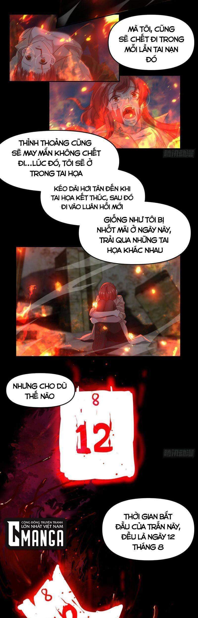 Xâm Lược Vạn Giới Chapter 62 - 30