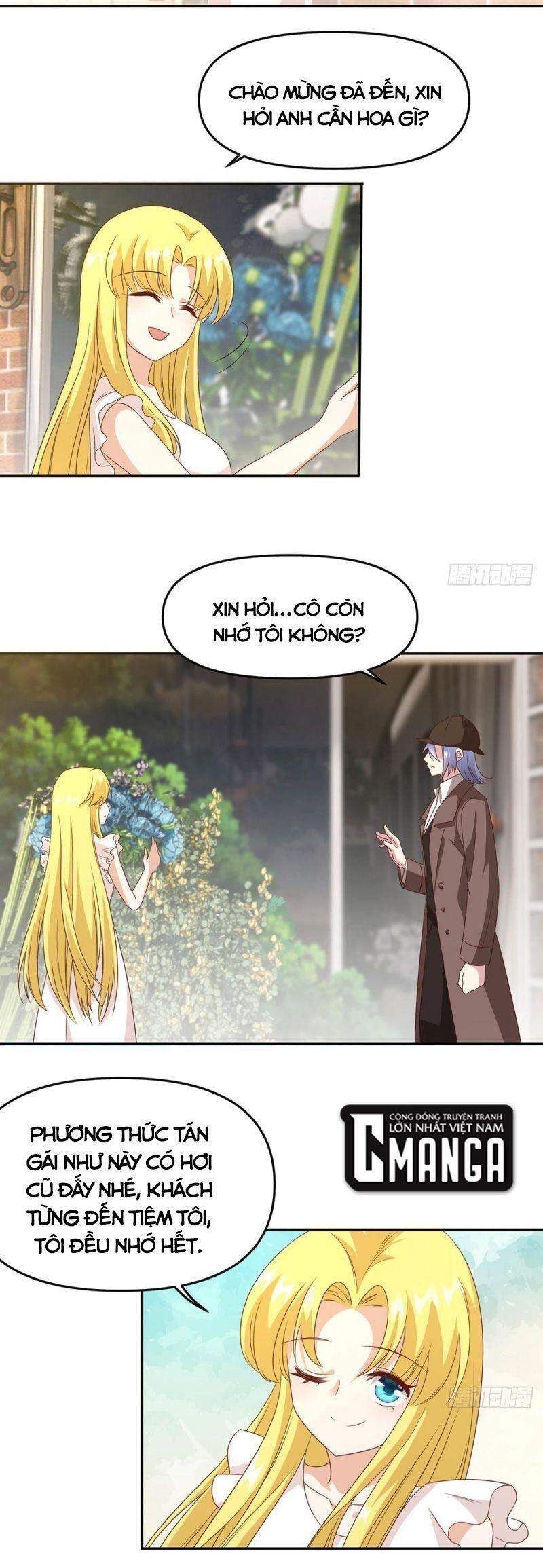 Xâm Lược Vạn Giới Chapter 62 - 4