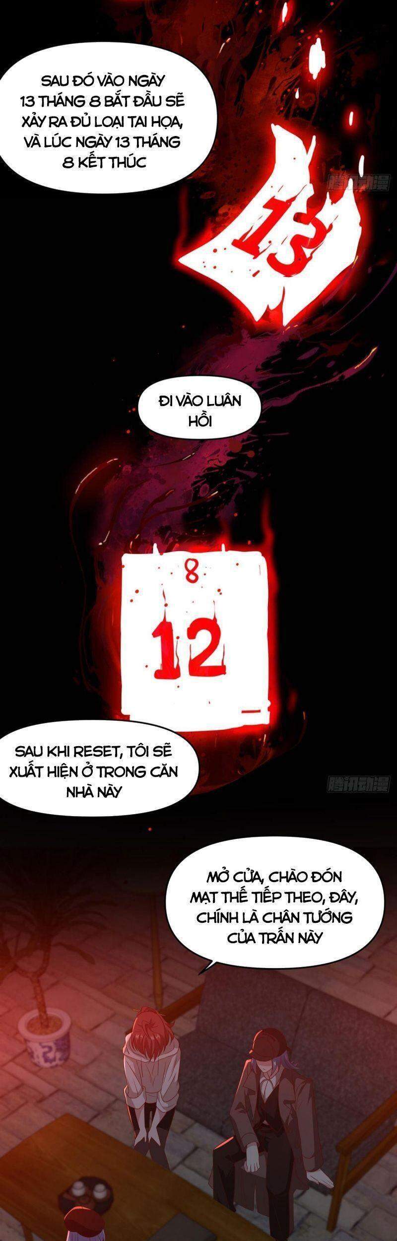 Xâm Lược Vạn Giới Chapter 62 - 32