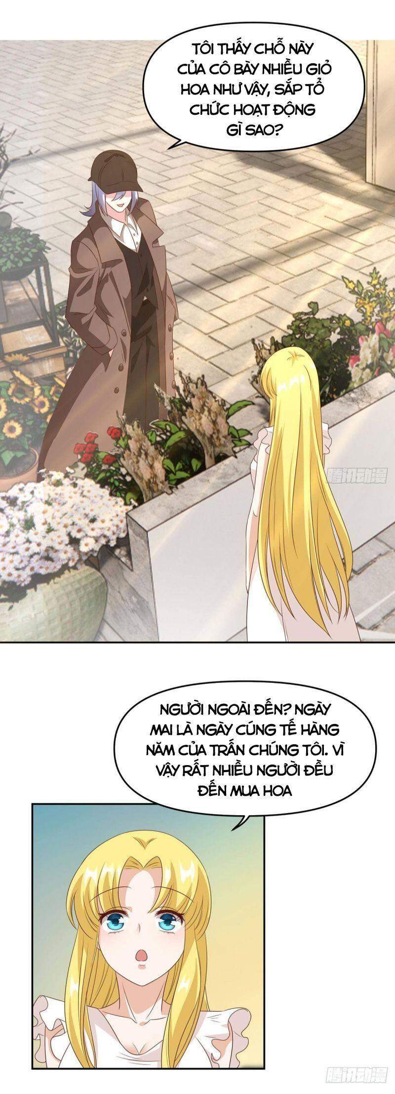 Xâm Lược Vạn Giới Chapter 62 - 5