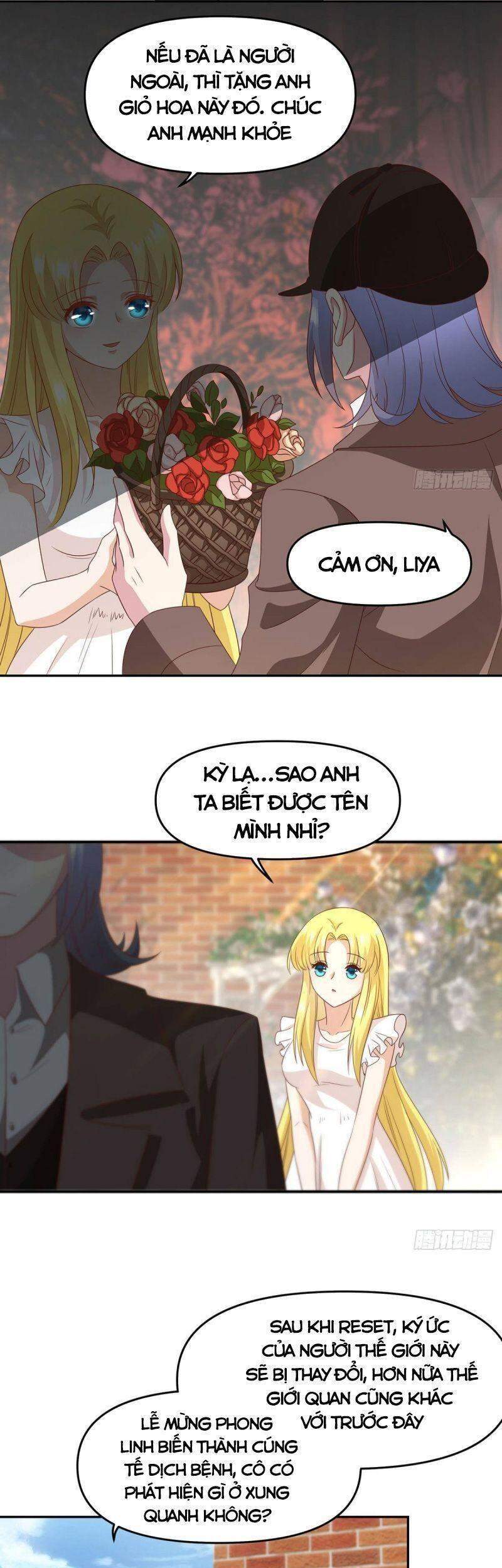 Xâm Lược Vạn Giới Chapter 62 - 8