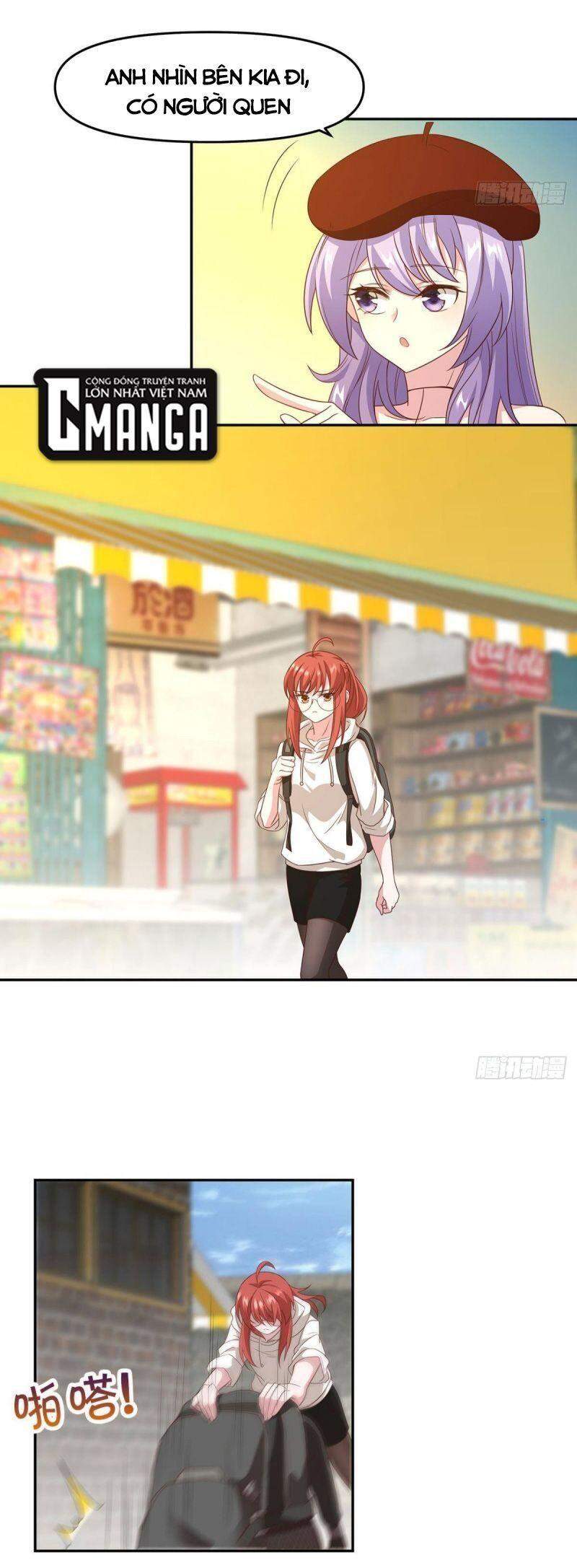 Xâm Lược Vạn Giới Chapter 62 - 10