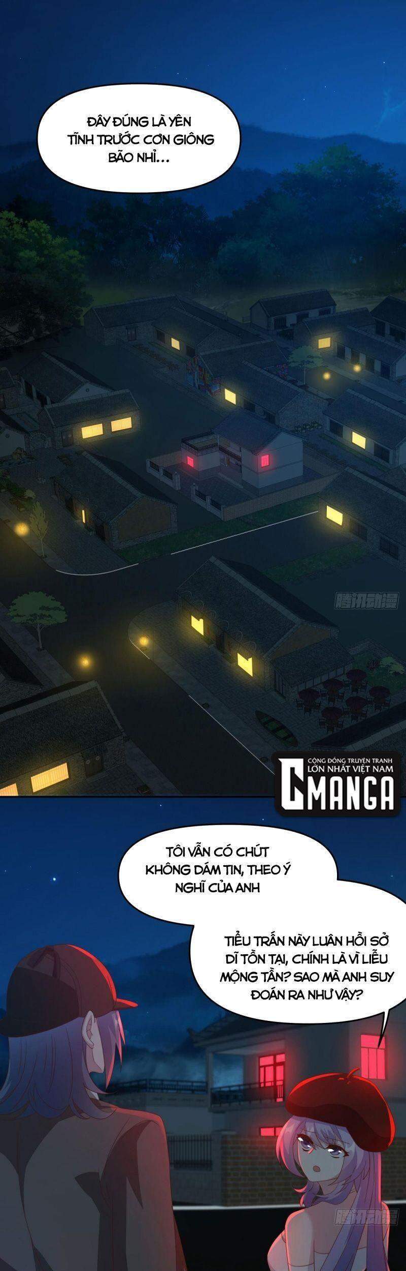 Xâm Lược Vạn Giới Chapter 64 - 1