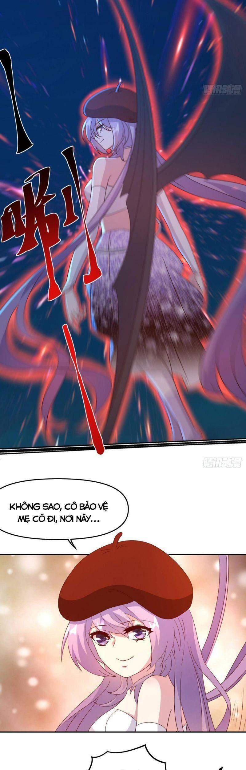 Xâm Lược Vạn Giới Chapter 64 - 13