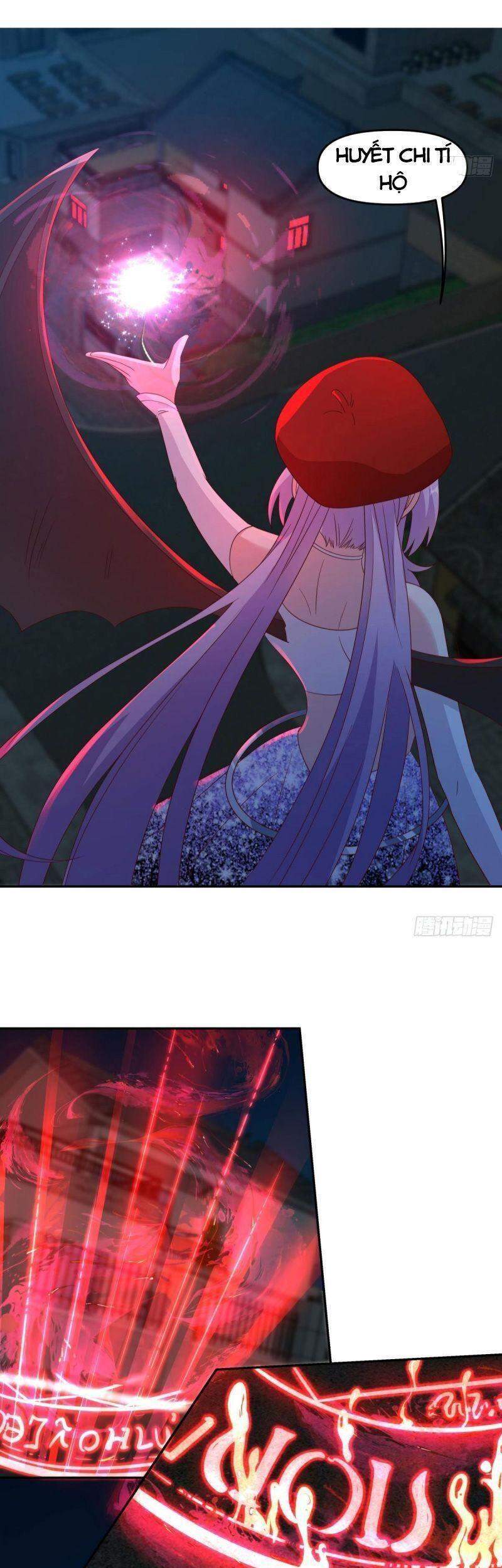 Xâm Lược Vạn Giới Chapter 64 - 20