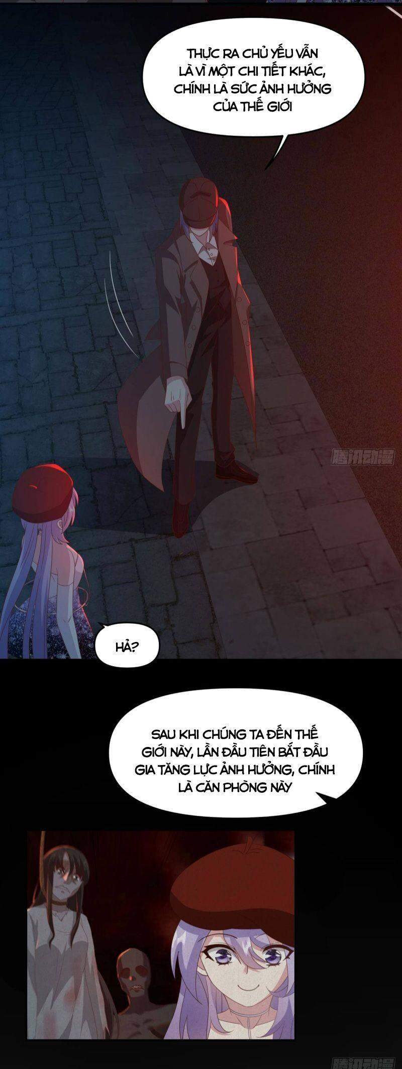 Xâm Lược Vạn Giới Chapter 64 - 3