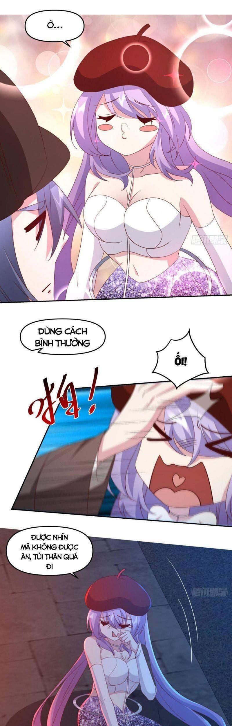Xâm Lược Vạn Giới Chapter 64 - 26