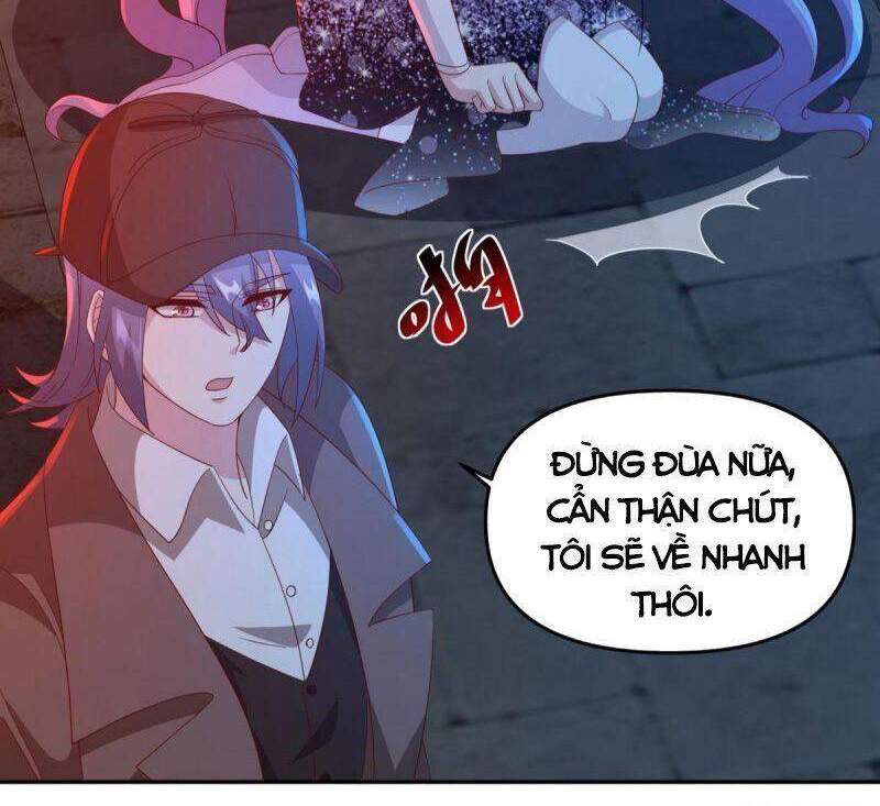 Xâm Lược Vạn Giới Chapter 64 - 27