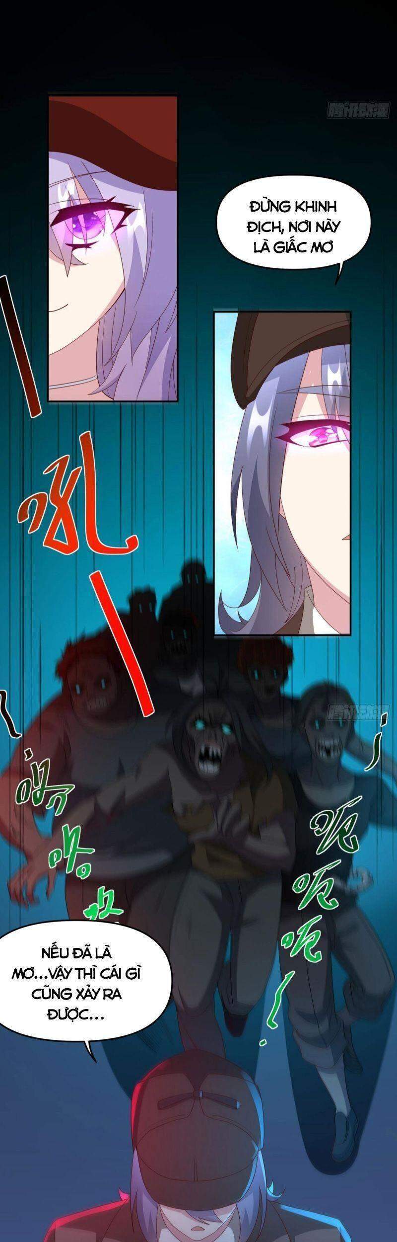 Xâm Lược Vạn Giới Chapter 64 - 30