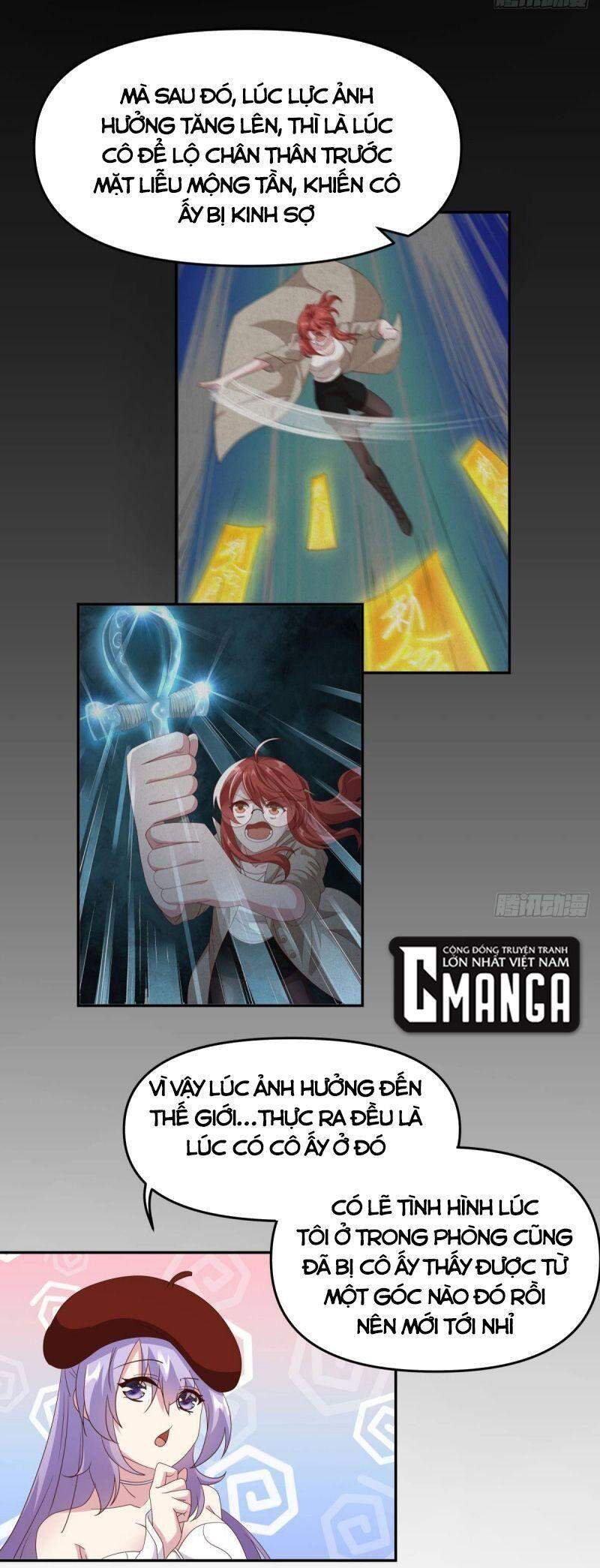 Xâm Lược Vạn Giới Chapter 64 - 4