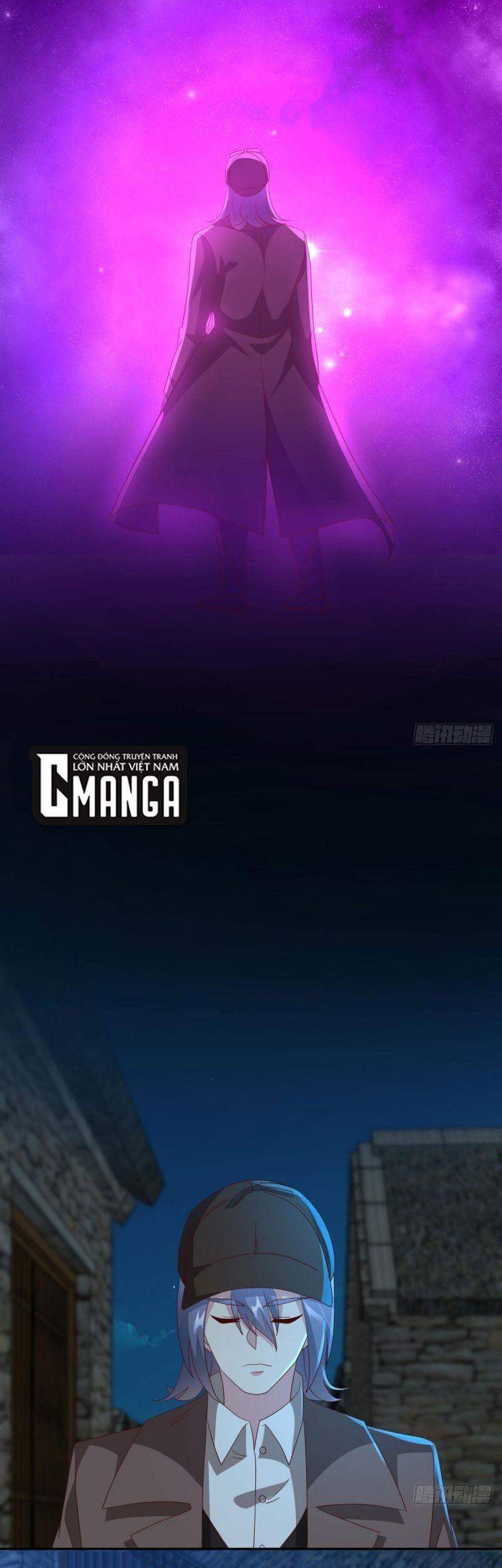 Xâm Lược Vạn Giới Chapter 64 - 32