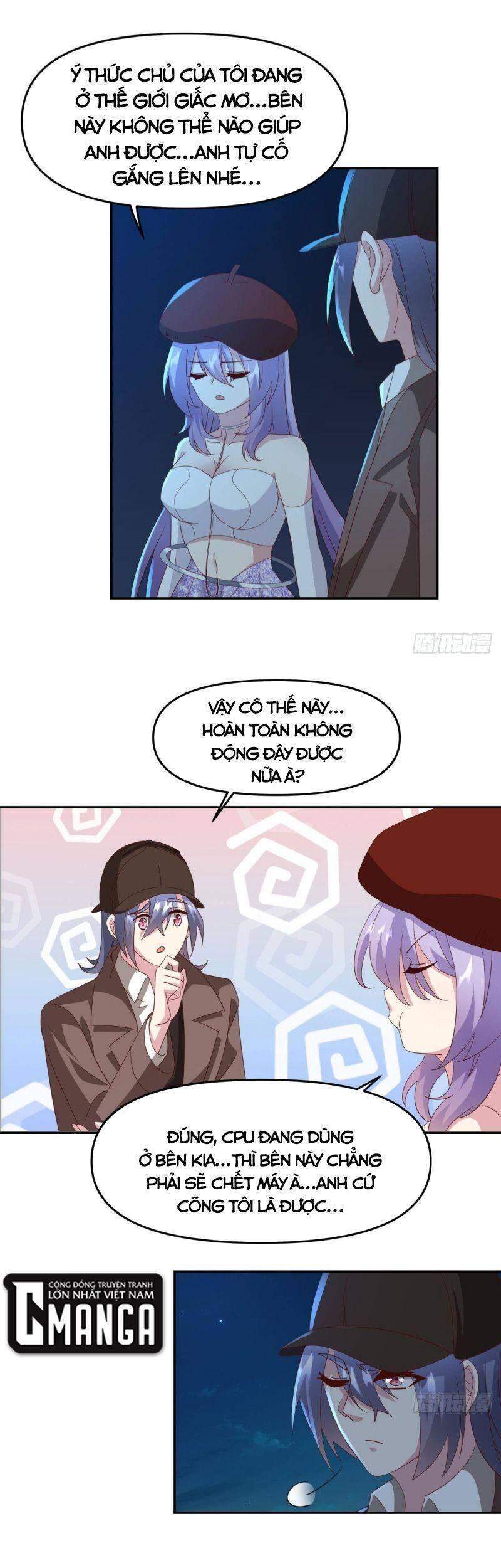 Xâm Lược Vạn Giới Chapter 64 - 34