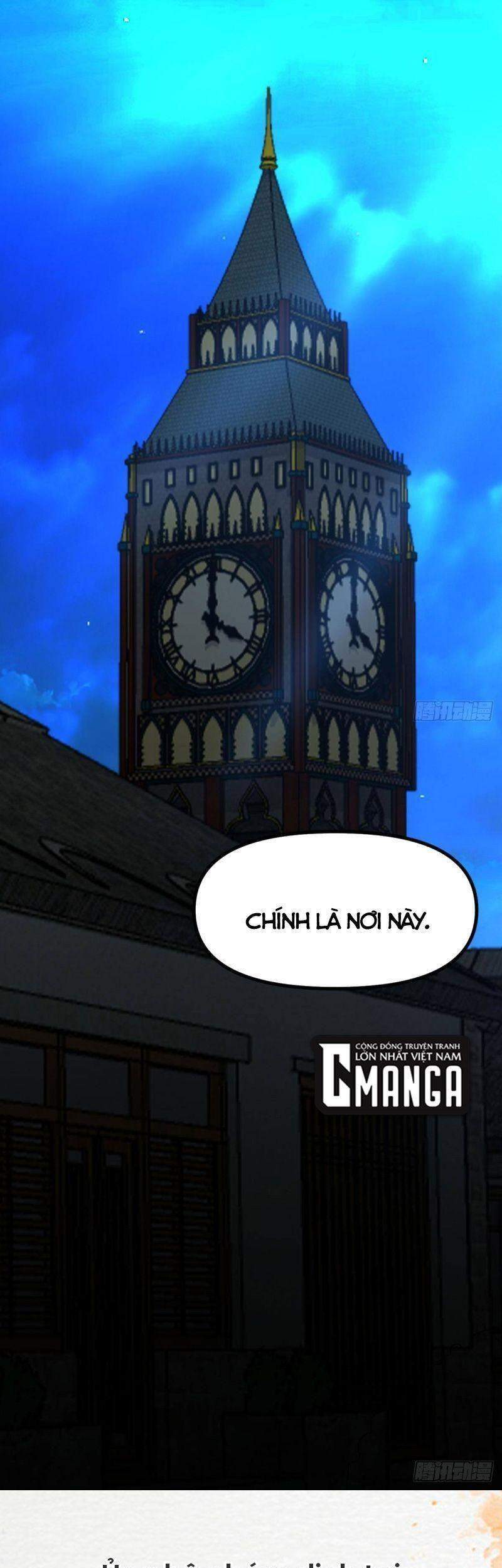 Xâm Lược Vạn Giới Chapter 64 - 38