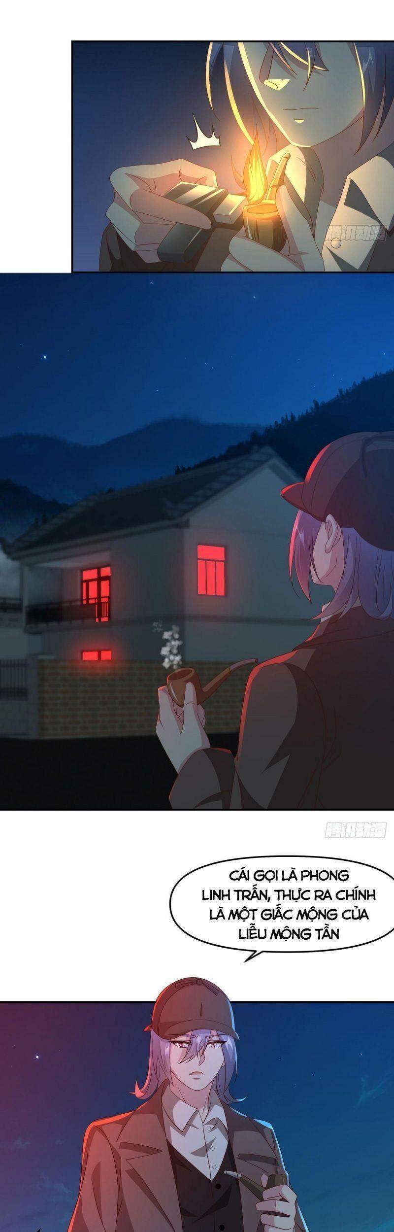 Xâm Lược Vạn Giới Chapter 64 - 6
